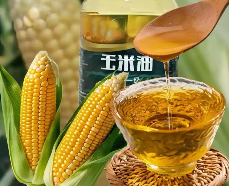 怎么辨别玉米油好坏?