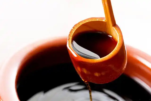 全球十大酱油公司,我国占据8席!