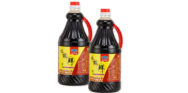 调味品的优势在哪?