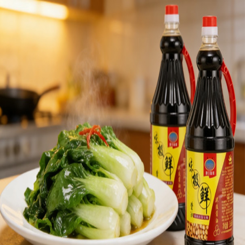 开平调味厂家：调味料应该什么时候放才能做到美味与营养兼得