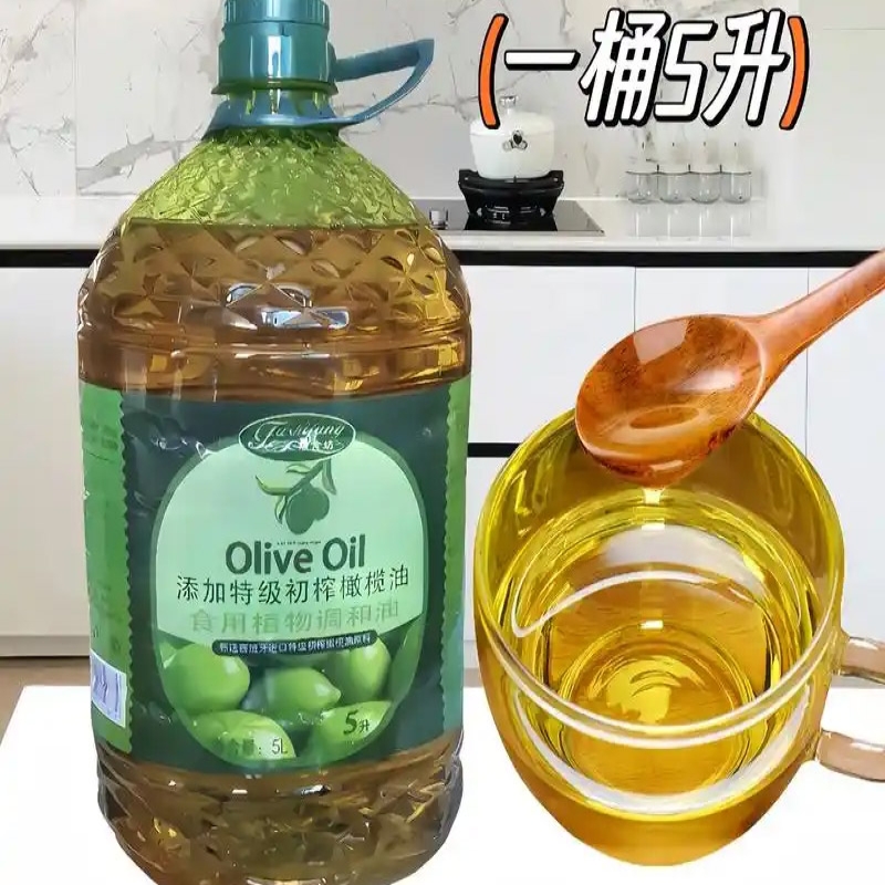 橄榄油有什么作用 橄榄油和花生油哪个好？