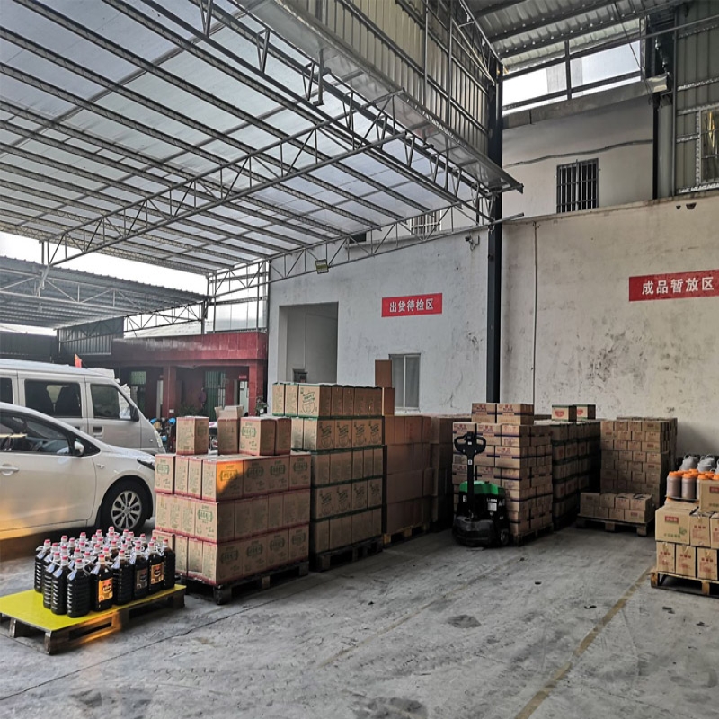 开平酱油有哪些类型？