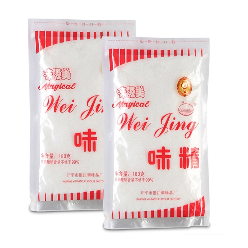 开平调味厂家：对于味精的常见认识误区与合理保存